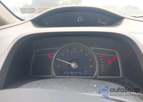 2006 Honda Civic Lx from USA, damaged, VIN 1HGFA16576L046465